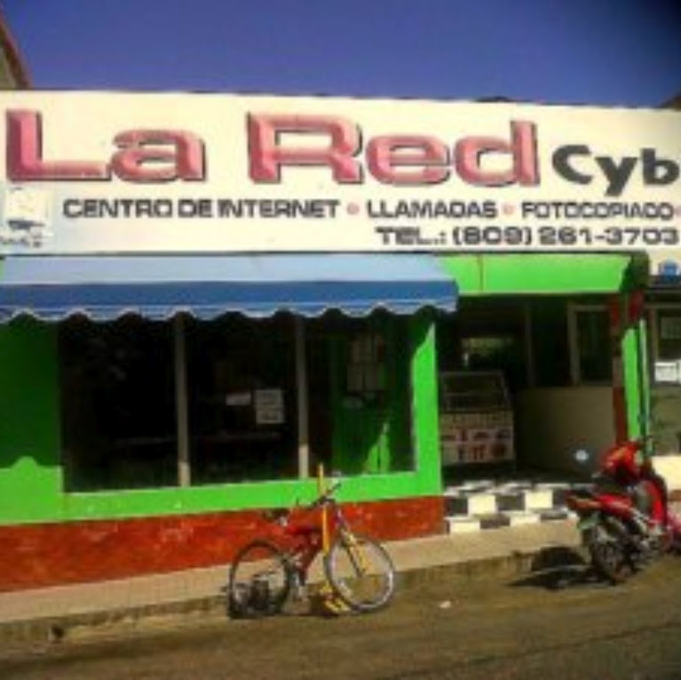 La Red Cyber Cafe