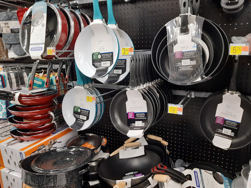 Supermarket «Walmart Neighborhood Market», reviews and photos, 9100 Alcosta Blvd, San Ramon, CA 94583, USA