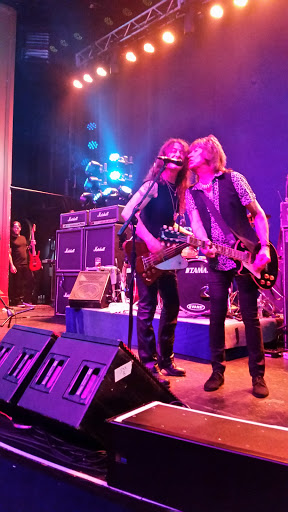 Performing Arts Theater «The Newton Theatre», reviews and photos, 234 Spring St, Newton, NJ 07860, USA