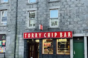 Torry Chip Bar image