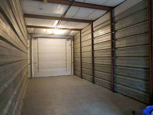 Self-Storage Facility «Simply Self Storage - Fairhaven», reviews and photos, 16 Lambeth Park Rd, Fairhaven, MA 02719, USA