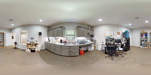 Optometrist «Woodbine Eye Care», reviews and photos, 5389 Woodbine Rd, Pace, FL 32571, USA