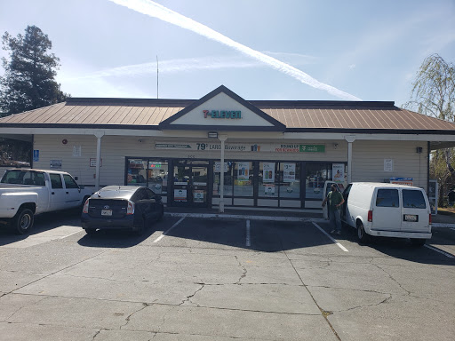 Convenience Store «7-Eleven», reviews and photos, 500 Military E, Benicia, CA 94510, USA