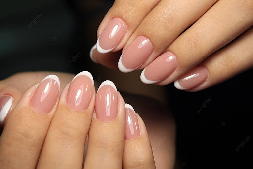 Logo da empresa - Gisa Bellas Unhas | Manicure e Pedicure