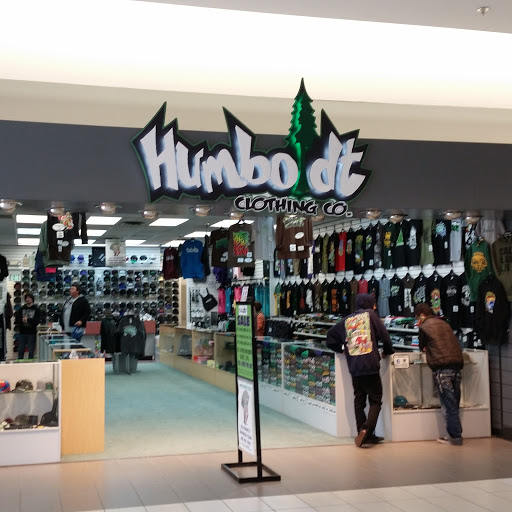 Clothing Store «Humboldt Clothing Company», reviews and photos, 3300 Broadway St #204, Eureka, CA 95501, USA