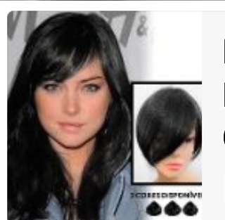 Comentários e avaliações sobre Helena Mega Hair