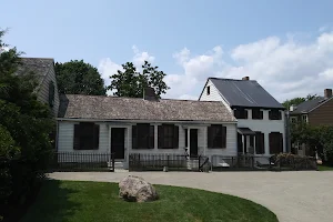 Weeksville Heritage Center image