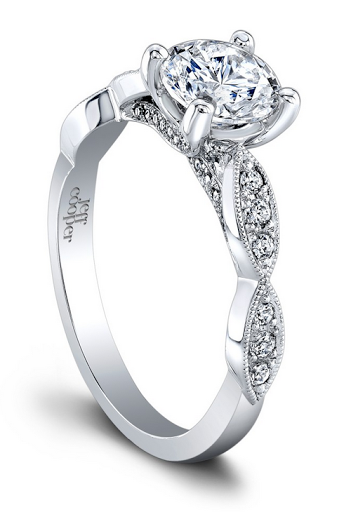 Jewelry Store «Joe Escobar Diamonds», reviews and photos, 450 E Hamilton Ave, Campbell, CA 95008, USA