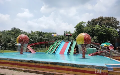 Anand Amusement Park image