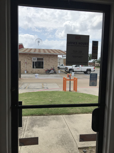 Self-Storage Facility «Public Storage», reviews and photos, 2300 W Park Row Dr, Pantego, TX 76013, USA