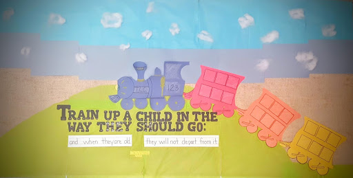 Day Care Center «Trinity Learning Center», reviews and photos, 830 Refugee Rd, Pickerington, OH 43147, USA