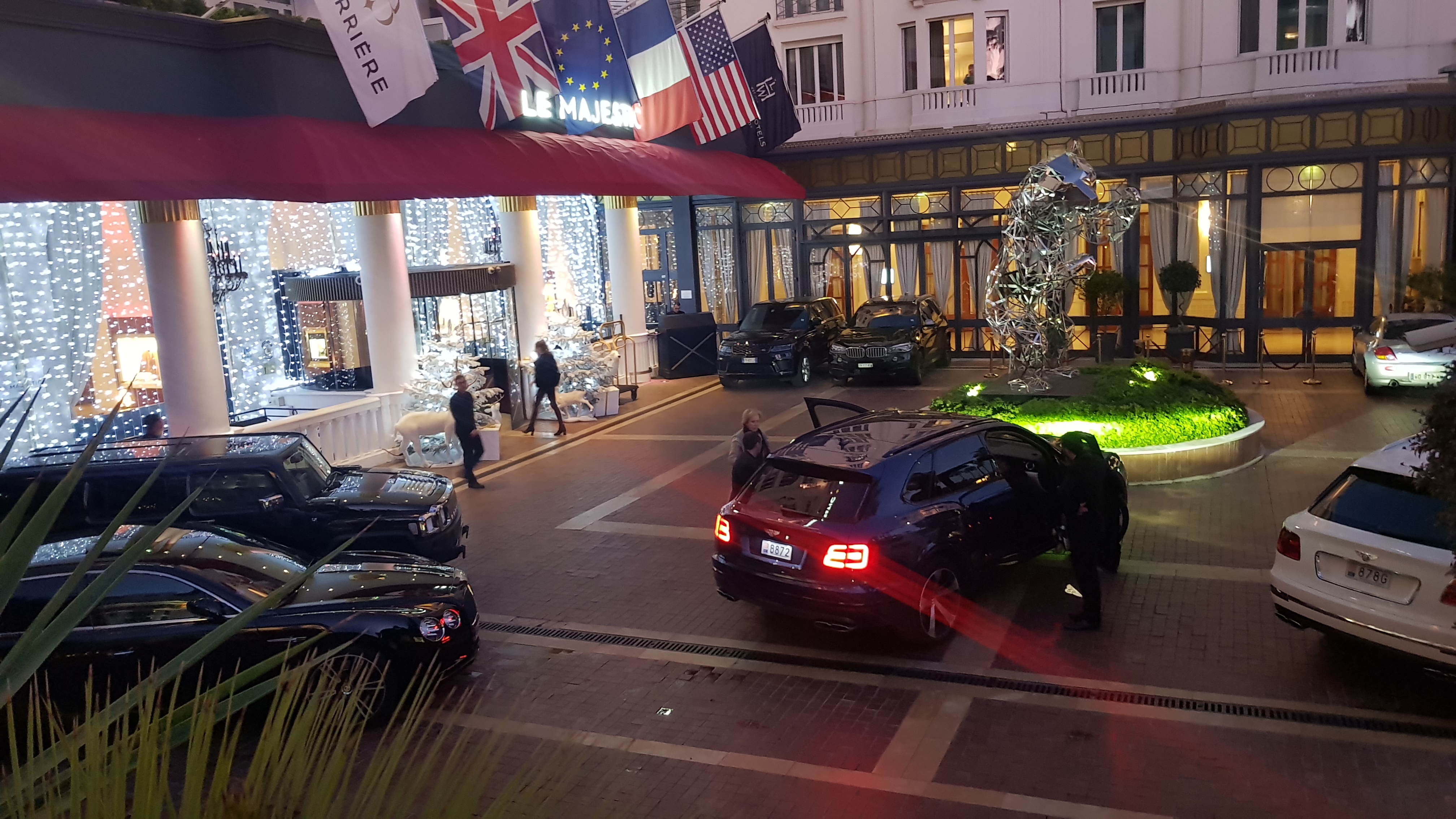 Photo n° 1 de l'avis de Nazim.a fait le 04/01/2020 à 16:41