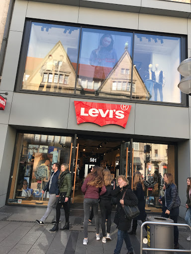 Levi's® Neuhauser Straße