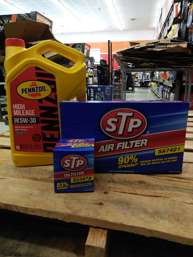 Auto Parts Store «AutoZone», reviews and photos, 1555 Farmersville Rd, Farmersville, CA 93223, USA