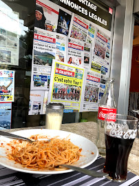 Plats et boissons du Restaurant-pizzeria Chez Deniz à Saint-Jean-de-Maurienne - n°9