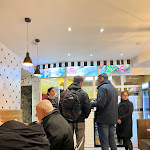 Photo n° 3 de l'avis de Antonio.E fait le 28/01/2023 à 15:41 pour Malak Al Tawouk - 10 à Paris