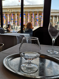 Plats et boissons du Restaurant français Vaudeville à Paris - n°3