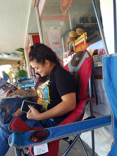 Hardware Store «Ace Shopper Stopper», reviews and photos, 541 Nevada Way, Boulder City, NV 89005, USA