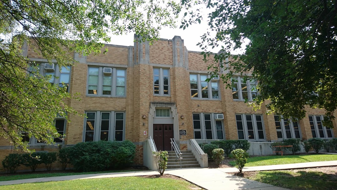 Rogers Elementary School