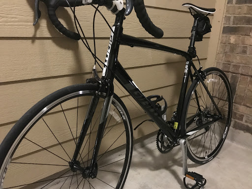 Bicycle Store «Urban Bicycle Gallery», reviews and photos, 4814 Nett St, Houston, TX 77007, USA