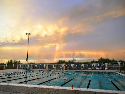 Sahuarita Aquatic Center