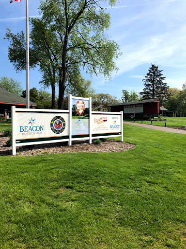 Golf Club «Blackthorn Golf Club», reviews and photos, 6100 Nimtz Pkwy, South Bend, IN 46628, USA