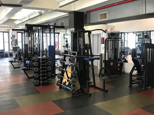 Gym «Lift Gym Inc», reviews and photos, 139 E 57th St # 7, New York, NY 10022, USA