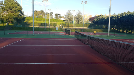 Tennis Club de La Mulatière