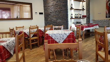 BAR RESTAURANTE TERRY, Restaurante tradicional en  - N-III, 228, 16260 Minglanilla, Cuenca, Spain