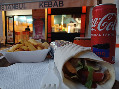 Miss istanbul Kebab - Viale Dante Alighieri, 36/c, 29122 Piacenza PC, Italy