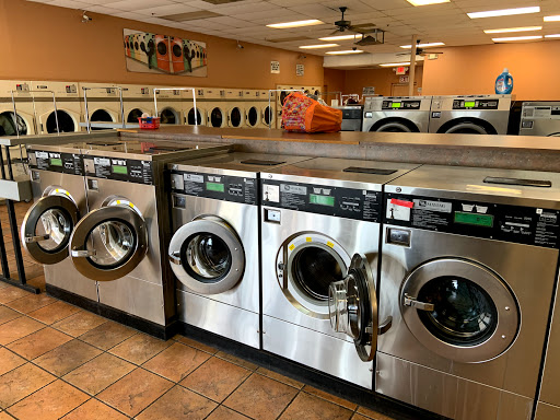 Campbell Laundry