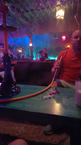 Recenzie Vice City Shisha bar & Lounge v Bratislava - Bar