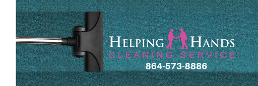 Cleaning Service «Helping Hands Cleaning Service, LLC», reviews and photos, 122 Ian Ct, Spartanburg, SC 29306, USA