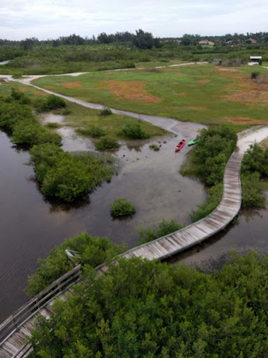 Nature Preserve «Robinson Preserve», reviews and photos, 9800 Manatee Ave W, Bradenton, FL 34209, USA