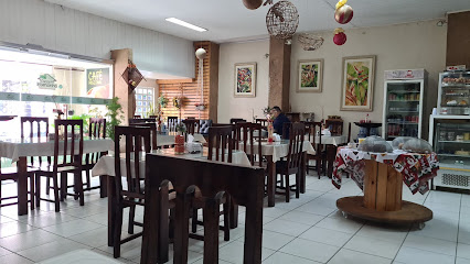 Casa da Pamonha: Restaurante Vegetariano, Vegano,  - R. Barroso, 375 - Centro, Manaus - AM, 69010-050, Brazil