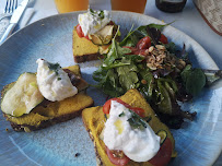 Plats et boissons du Restaurant Opaline à Le Touquet-Paris-Plage - n°17