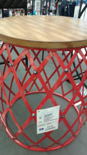 Clothing Store «Ross Dress for Less», reviews and photos, 1955 41st Ave, Capitola, CA 95010, USA