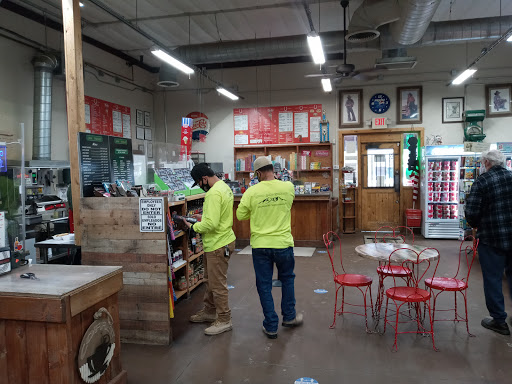 Grocery Store «Out West General Store», reviews and photos, 17121 W Glendale Ave, Waddell, AZ 85355, USA