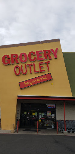 Grocery Store «Grocery Outlet Bargain Market», reviews and photos, 1951 NE 3rd St, Prineville, OR 97754, USA