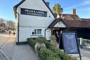 Miller & Carter Wheathampstead image