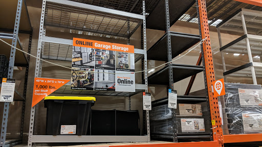 Home Improvement Store «The Home Depot», reviews and photos, 4750 S Decatur Blvd, Las Vegas, NV 89103, USA