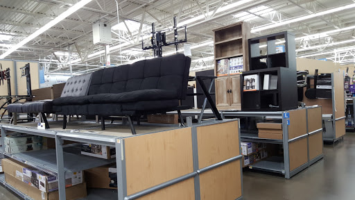 Department Store «Walmart Supercenter», reviews and photos, 29574 W Seven Mile Rd, Livonia, MI 48152, USA