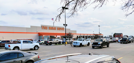 Home Improvement Store «The Home Depot», reviews and photos, 951 Westgate Way, Wylie, TX 75098, USA