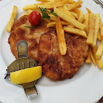 Photo n°3 de l'avis de Silke.u fait le 07/08/2021 à 12:03 sur le  Flair Hotel zum Storchen à Bad Windsheim