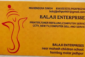 Balaji enterprises image