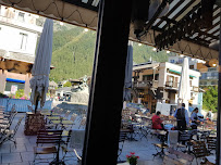 Atmosphère du Restaurant français Restaurant Joséphine à Chamonix-Mont-Blanc - n°18