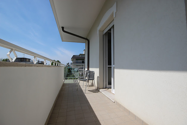 Extérieur hôtels 4 Seasons Hotel 47838 Riccione