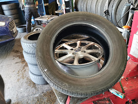 Eurofit Tyres Ltd