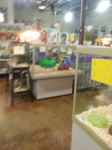Pet Store «Incredible Pets Inc», reviews and photos, 2255 N Wickham Rd # 102, Melbourne, FL 32935, USA