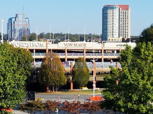 Department Store «Nordstrom Perimeter Mall», reviews and photos, 4390 Ashford Dunwoody Rd NE, Atlanta, GA 30346, USA